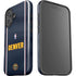NBA Denver Nuggets Jersey iPhone 17 Impact Case