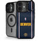 NBA Denver Nuggets Jersey iPhone 17 Kickstand Case