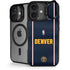 NBA Denver Nuggets Jersey iPhone 17 Kickstand Case