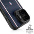 NBA Denver Nuggets Jersey iPhone 17 Kickstand Case