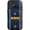 NBA Denver Nuggets Jersey iPhone 17 Magsafe Impact Case