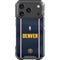 NBA Denver Nuggets Jersey iPhone 17 Pro Clear Case