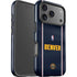 NBA Denver Nuggets Jersey iPhone 17 Pro Impact Case