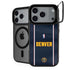 NBA Denver Nuggets Jersey iPhone 17 Pro Kickstand Case