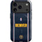 NBA Denver Nuggets Jersey iPhone 17 Pro Magsafe Impact Case