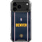 NBA Denver Nuggets Jersey iPhone 17 Pro Max Clear Case