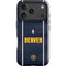 NBA Denver Nuggets Jersey iPhone 17 Pro Max Impact Case