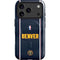 NBA Denver Nuggets Jersey iPhone 17 Pro Max Magsafe Impact Case
