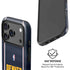 NBA Denver Nuggets Jersey iPhone 17 Pro Max Magsafe Impact Case