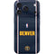 NBA Denver Nuggets Jersey iPhone 17 Pro Skin
