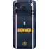NBA Denver Nuggets Jersey iPhone 17 Pro Skin