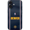 NBA Denver Nuggets Jersey iPhone 17 Skin