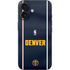 NBA Denver Nuggets Jersey iPhone 17 Skin