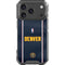 NBA Denver Nuggets Jersey iPhone 18 Pro Clear Case