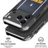 NBA Denver Nuggets Jersey iPhone 18 Pro Clear Case