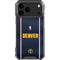 NBA Denver Nuggets Jersey iPhone 18 Pro Max Clear Case