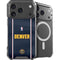 NBA Denver Nuggets Jersey iPhone 18 Pro Max MagSafe Case