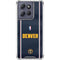 NBA Denver Nuggets Jersey Moto G Stylus 5G (2025) Clear Case