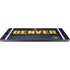 NBA Denver Nuggets Jersey Surface Laptop 7 13.8in Skin