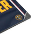 NBA Denver Nuggets Jersey Surface Laptop 7 13.8in Skin