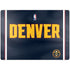 NBA Denver Nuggets Jersey Surface Laptop 7 15in Skin