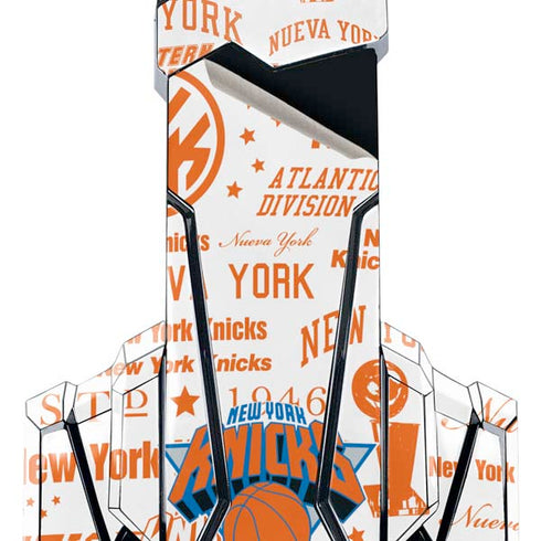 NBA NY Knicks Historic Blast BENGOO G9000 Skin