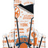NBA NY Knicks Historic Blast BENGOO G9000 Skin