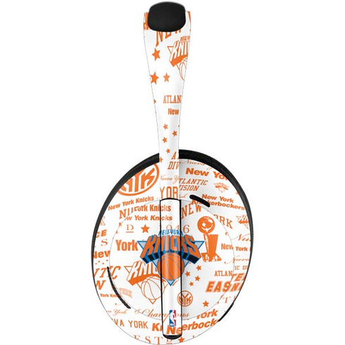 NBA NY Knicks Historic Blast Bose Noise Cancelling Headphones 700 Skin