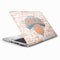 NBA NY Knicks Historic Blast HP Elitebook Skin