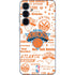 NBA NY Knicks Historic Blast Galaxy A35 5G Skin
