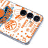 NBA NY Knicks Historic Blast Galaxy A35 5G Skin