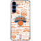 NBA NY Knicks Historic Blast Galaxy A55 5G Clear Case