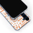 NBA NY Knicks Historic Blast Galaxy A55 5G Clear Case