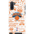 NBA NY Knicks Historic Blast Galaxy Cases