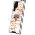 NBA NY Knicks Historic Blast Galaxy S23 Ultra Clear Case