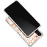 NBA NY Knicks Historic Blast Galaxy S24 FE Clear Case