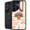NBA NY Knicks Historic Blast Galaxy S24 FE Kickstand Case