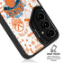 NBA NY Knicks Historic Blast Galaxy S24 FE Kickstand Case