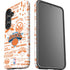 NBA NY Knicks Historic Blast Galaxy S25 Plus Impact Case