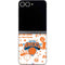 NBA NY Knicks Historic Blast Galaxy Z Flip6 Skin