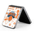 NBA NY Knicks Historic Blast Galaxy Z Flip6 Skin