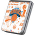 NBA NY Knicks Historic Blast Galaxy Z Flip6 Skin
