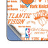 NBA NY Knicks Historic Blast Galaxy Z Fold5 5G Skin