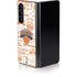 NBA NY Knicks Historic Blast Galaxy Z Fold5 5G Skin
