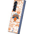 NBA NY Knicks Historic Blast Galaxy Z Fold6 Skin
