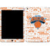 NBA NY Knicks Historic Blast iPad Skins