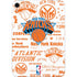 NBA NY Knicks Historic Blast Apple iPad Mini Skin