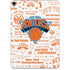 NBA NY Knicks Historic Blast Apple iPad Pro Skin
