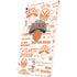 NBA NY Knicks Historic Blast iPad Pro 13in M4 (2024) Skin