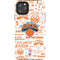 NBA NY Knicks Historic Blast iPhone Cases